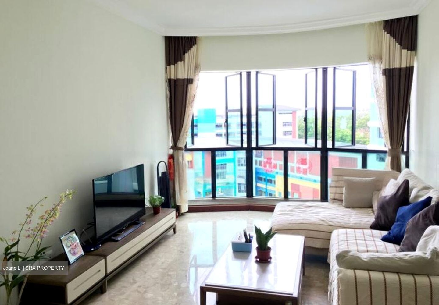 Westmere (D22), Condominium #538478621